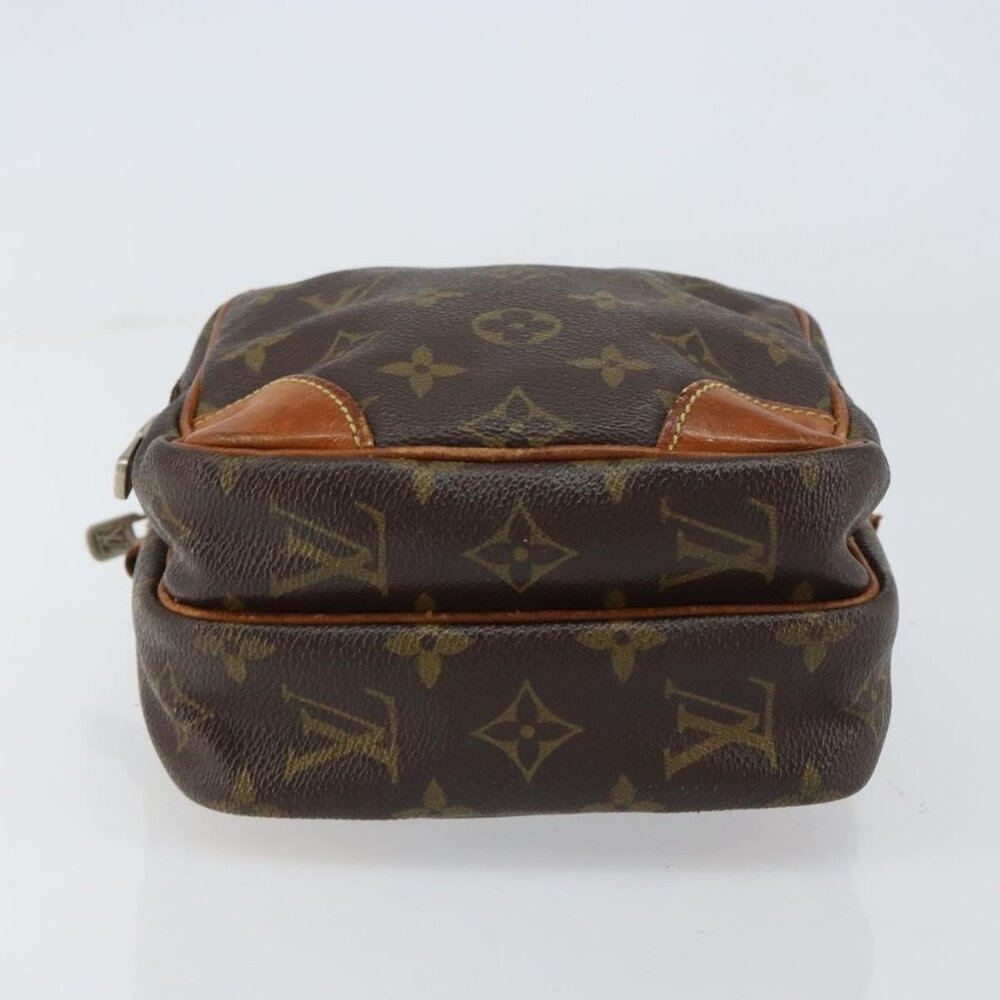 Authentic LOUIS VUITTON Monogram Amazon Shoulder Bag M45236 LV - Picture 13 of 16
